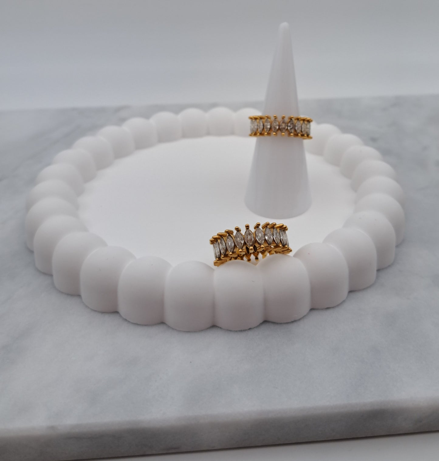 Aisha Ring
