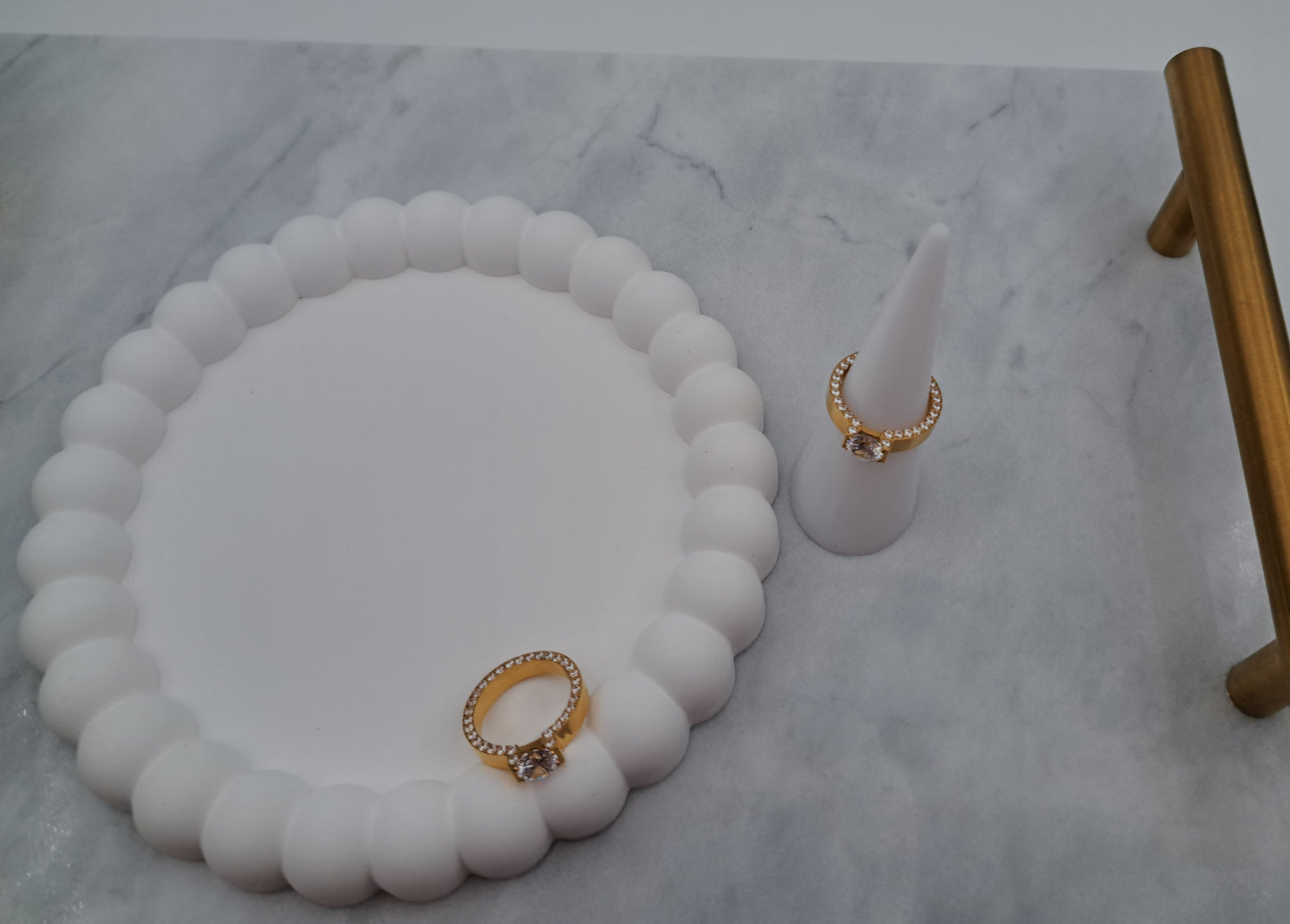 Clarissa Ring
