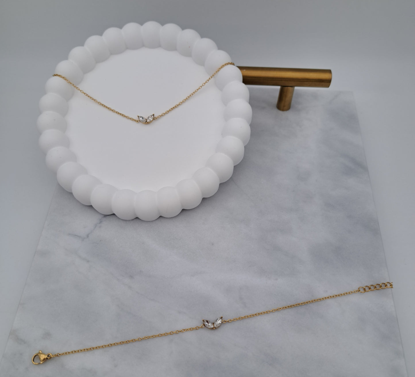 Lydia Armband