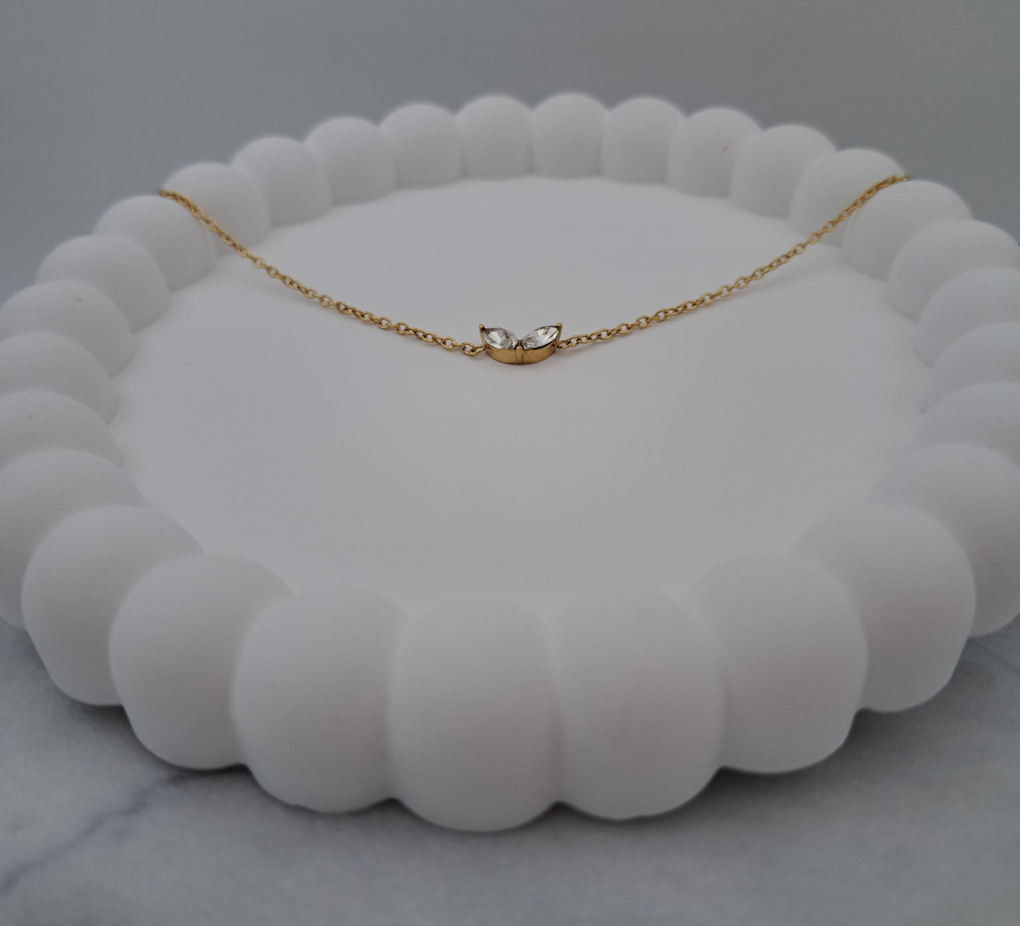 Lydia Armband