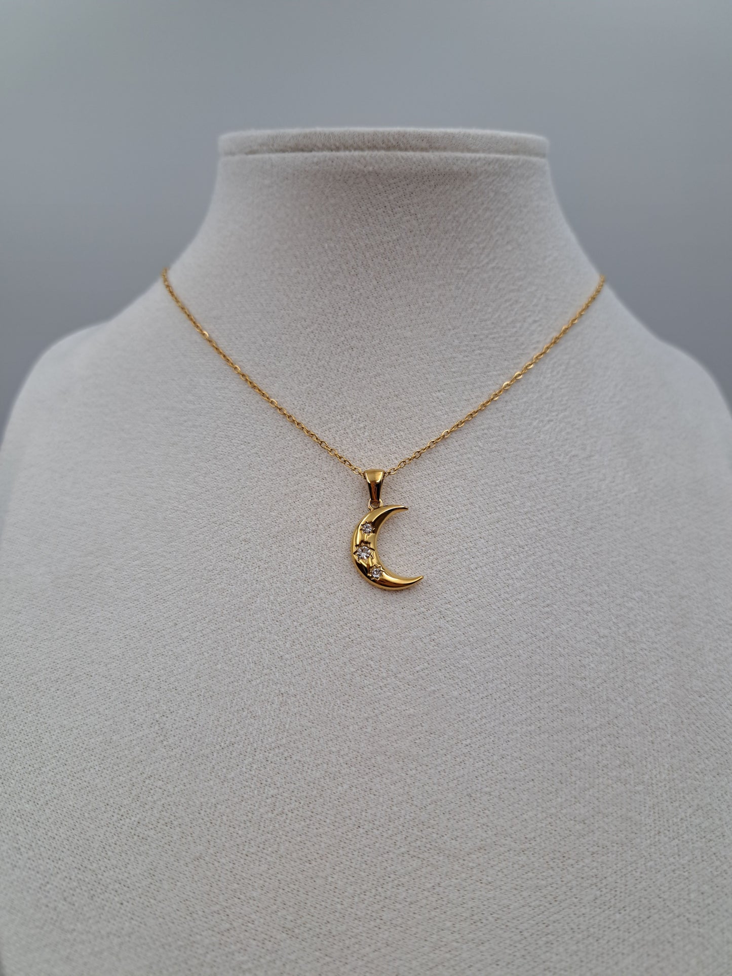 Luna Kette
