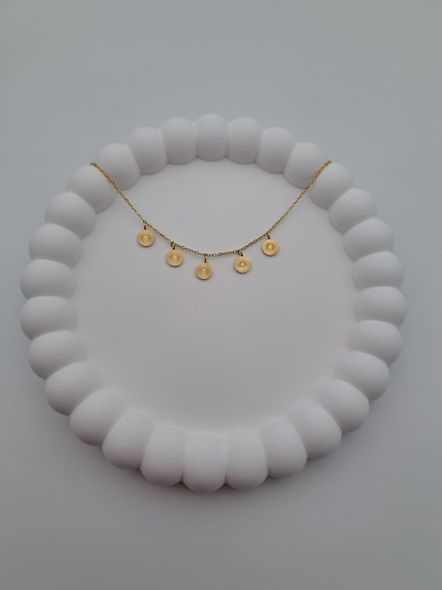 Lina Armband