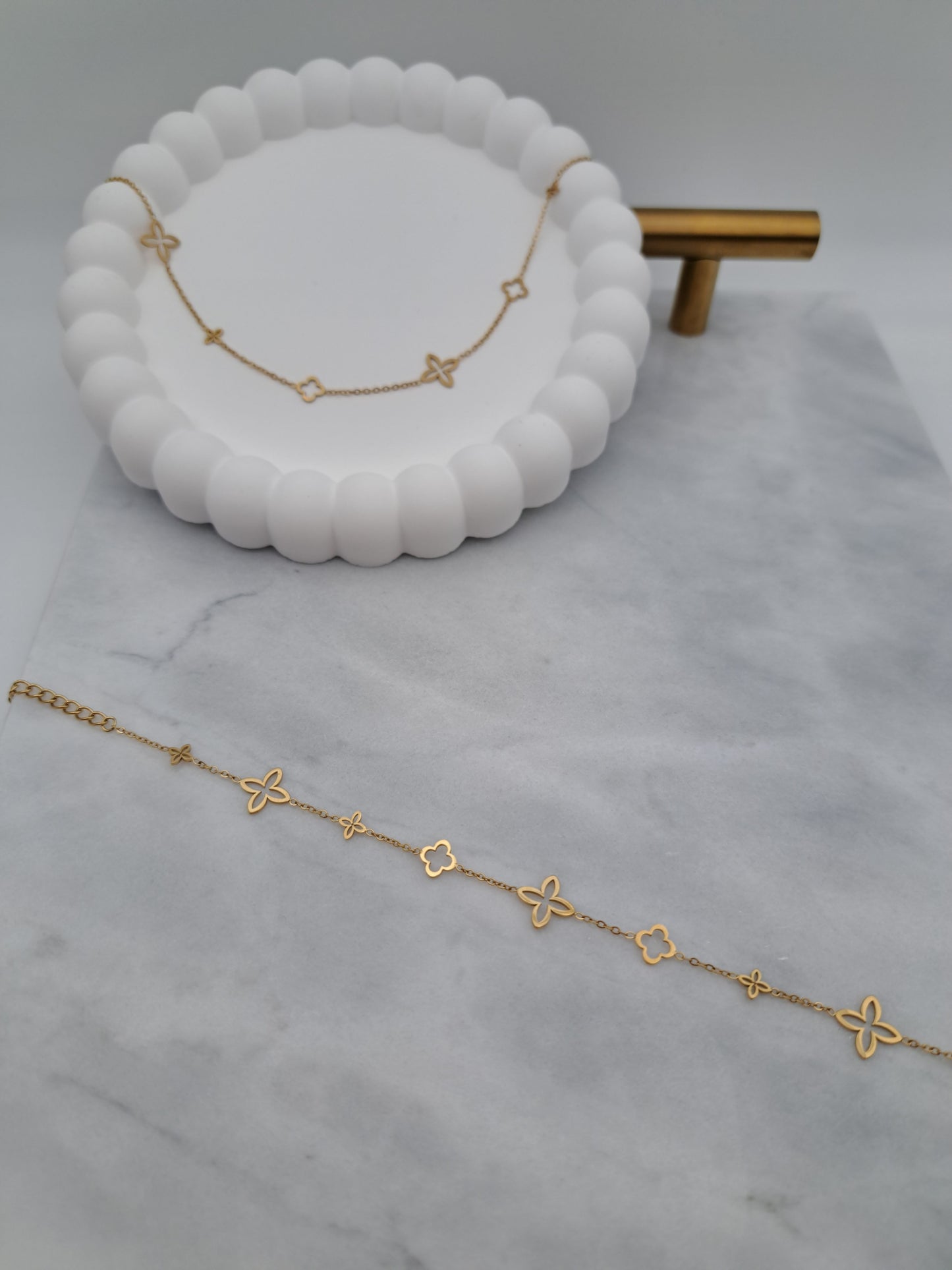 Dahlia Armband