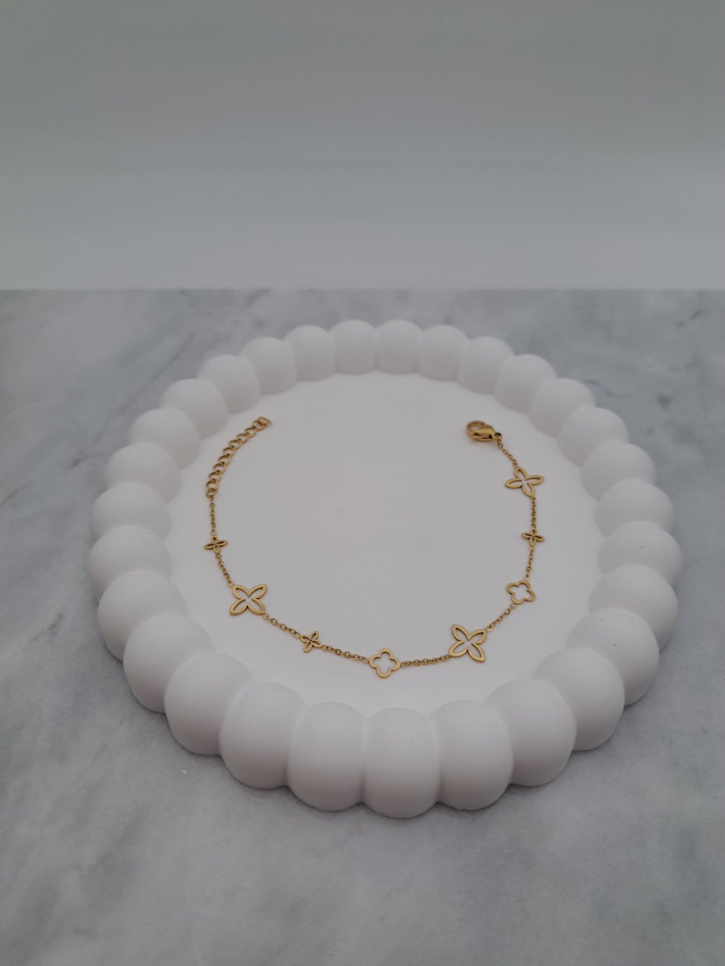 Dahlia Armband