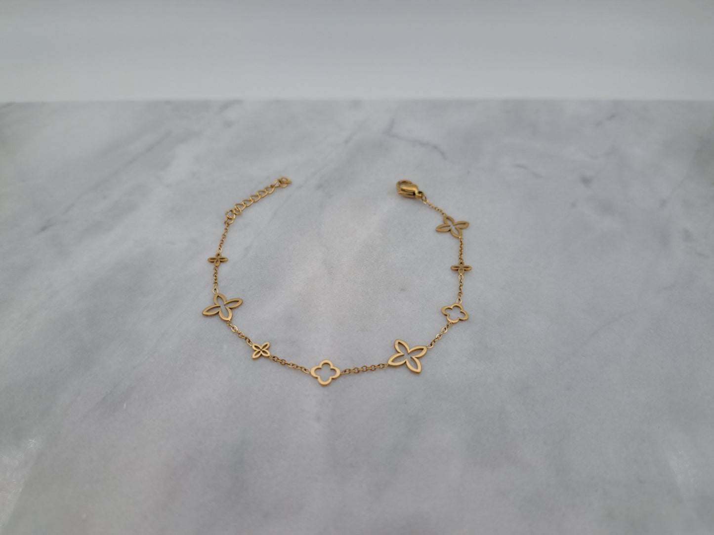 Dahlia Armband