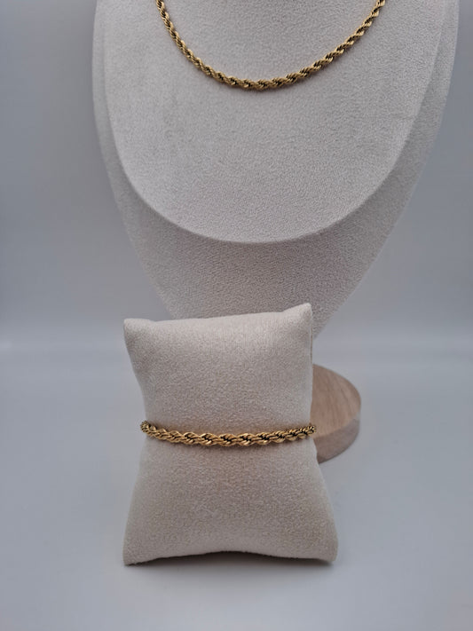 Cassie Armband