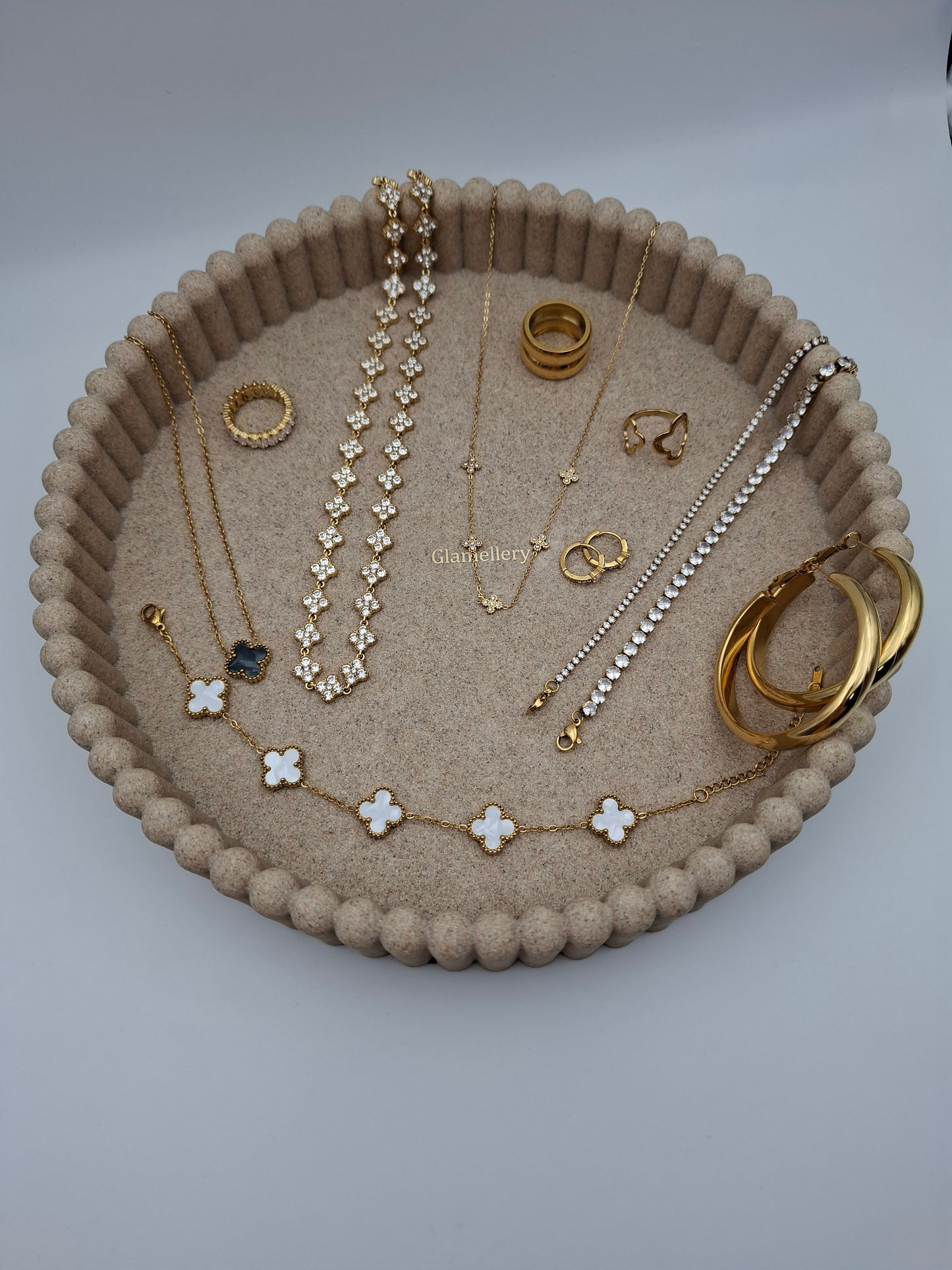 Grace Set