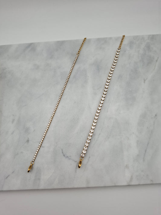 Gloria Armband
