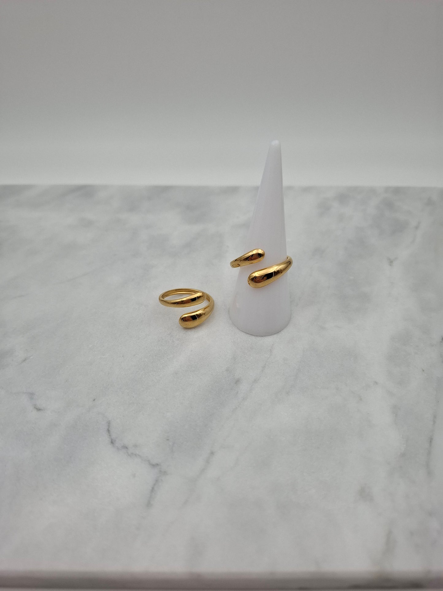 Drop Ring