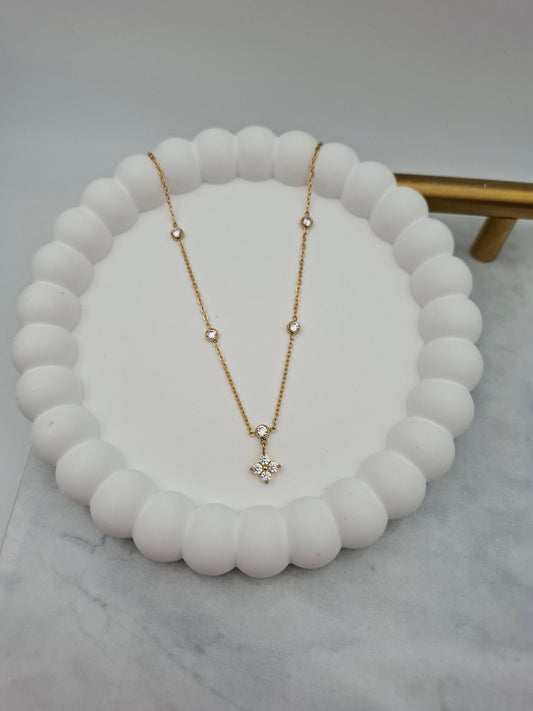 Blumina Kette