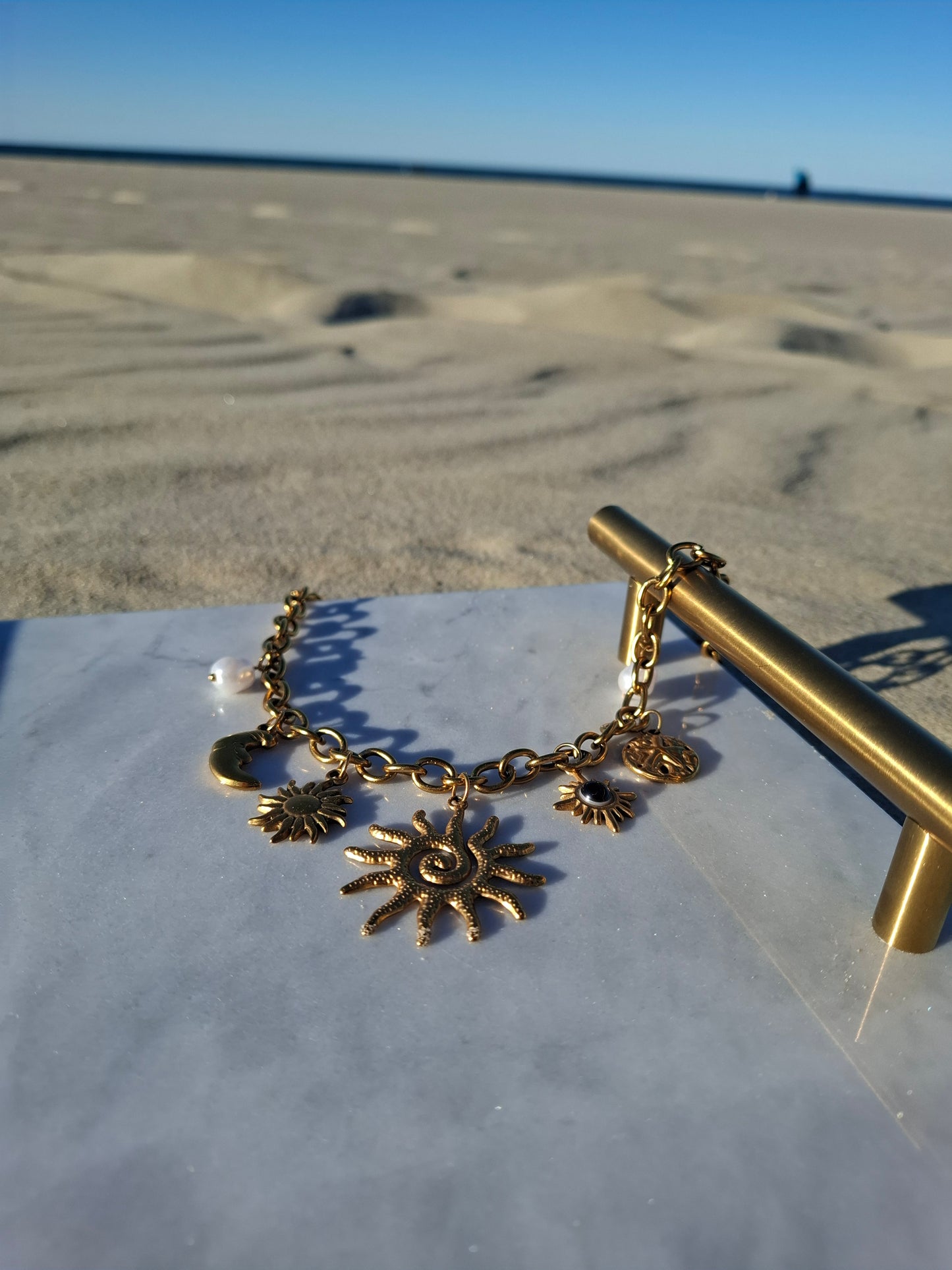 Sunny Kette