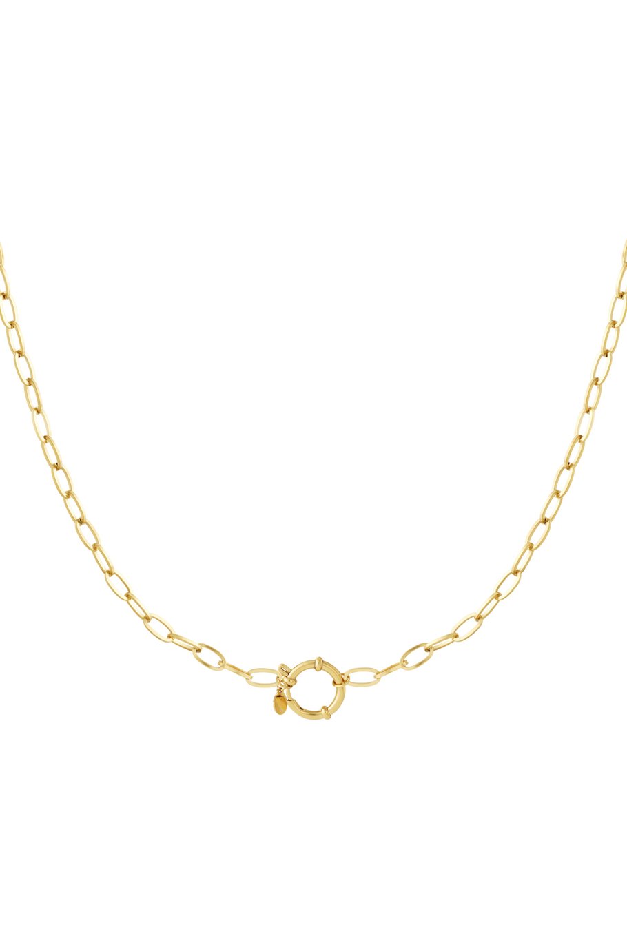 Charm Kette Alea