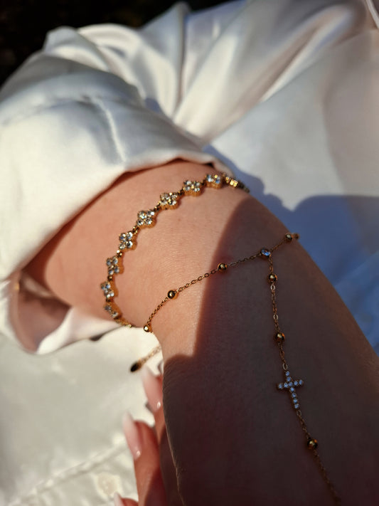 Handkette Faith