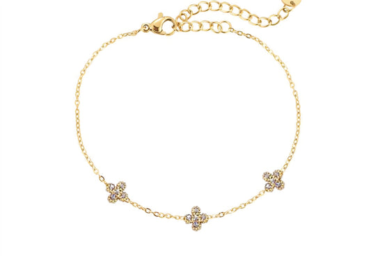 Little Clover Armband