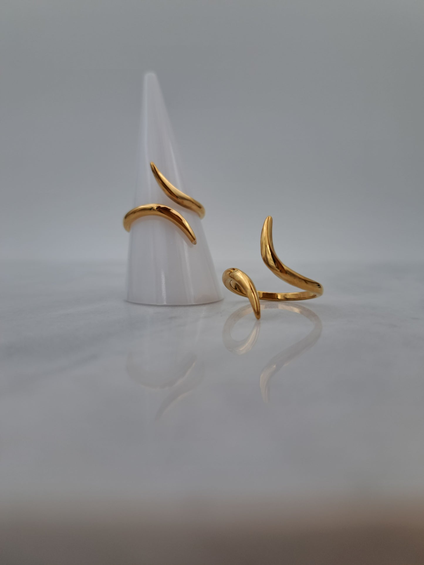 Nisa Ring