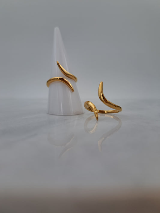 Nisa Ring