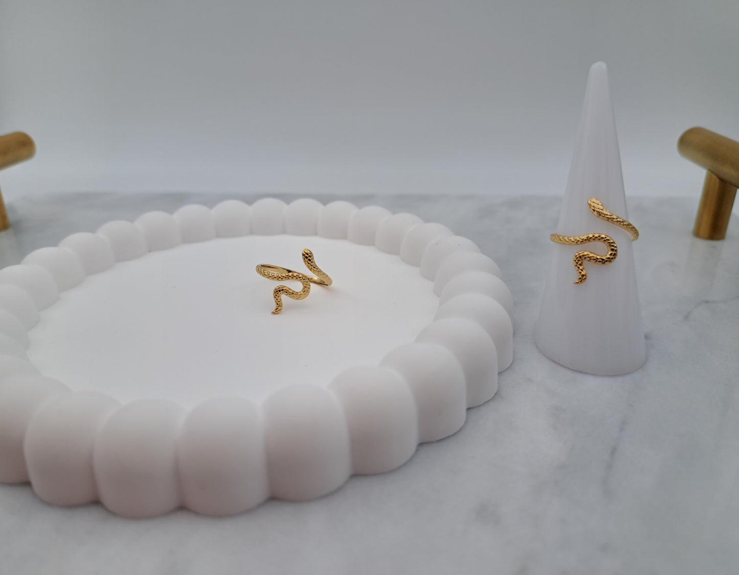 Cora Ring