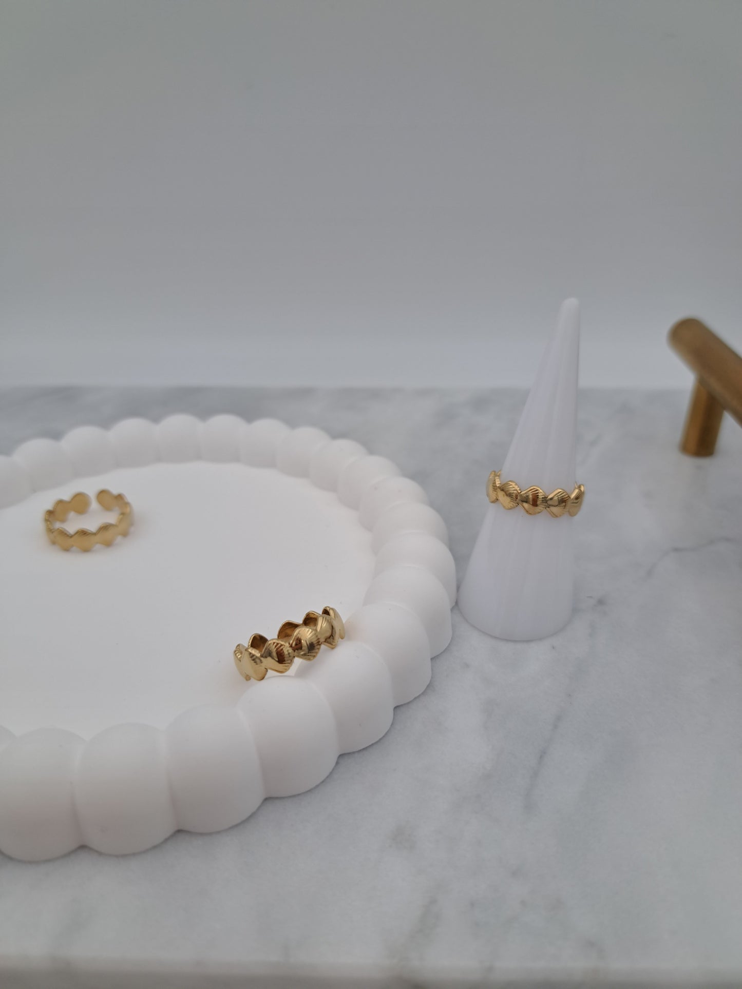 Shelly Ring