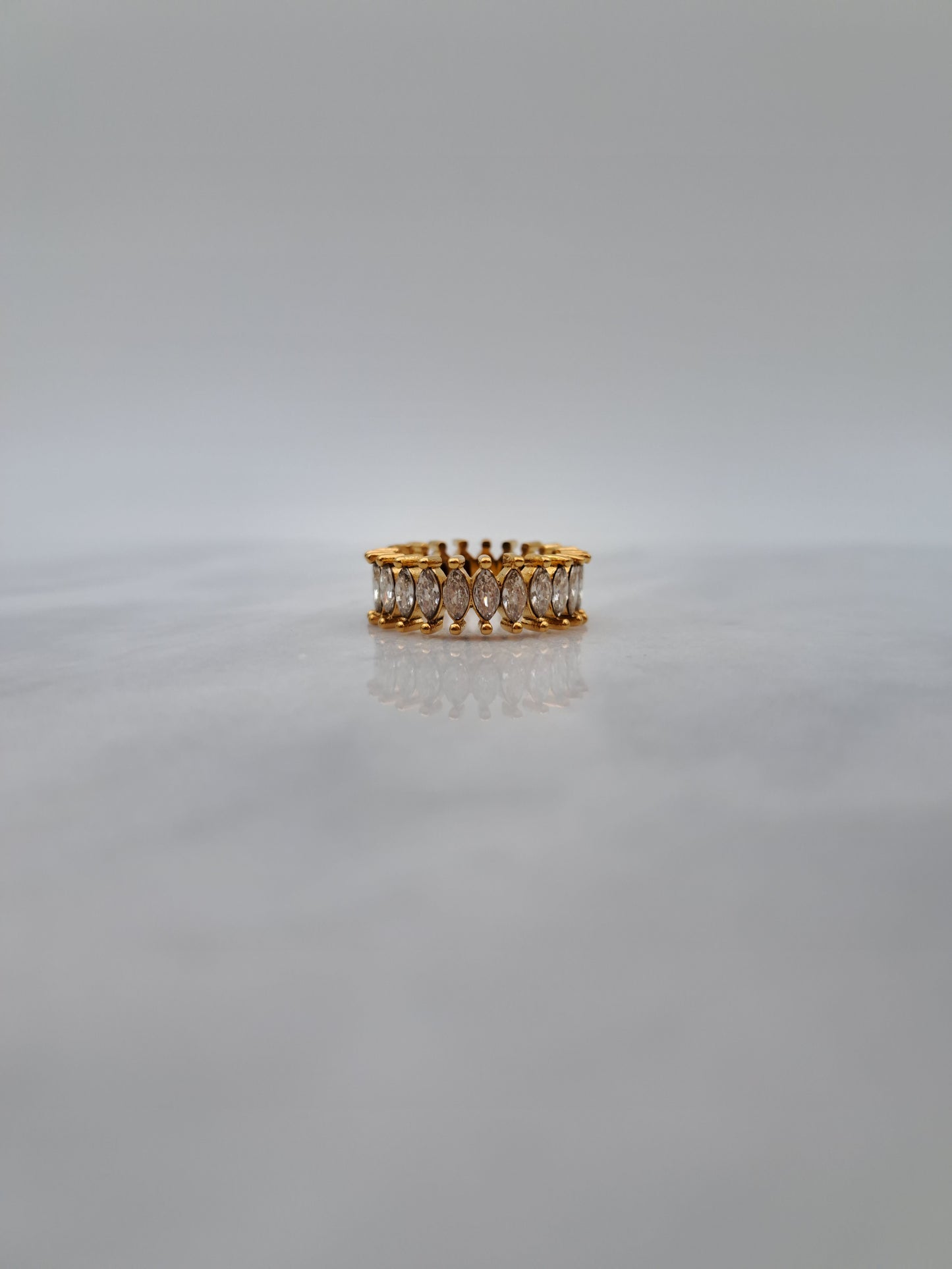 Aisha Ring