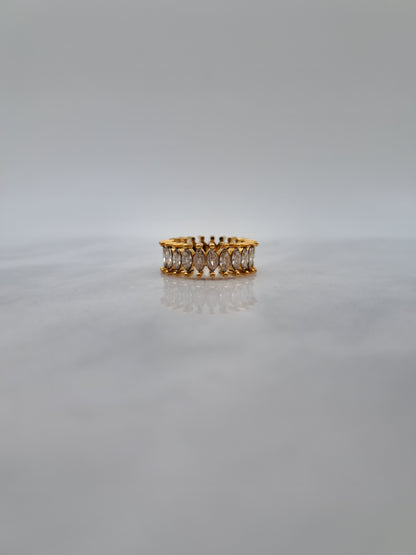 Aisha Ring