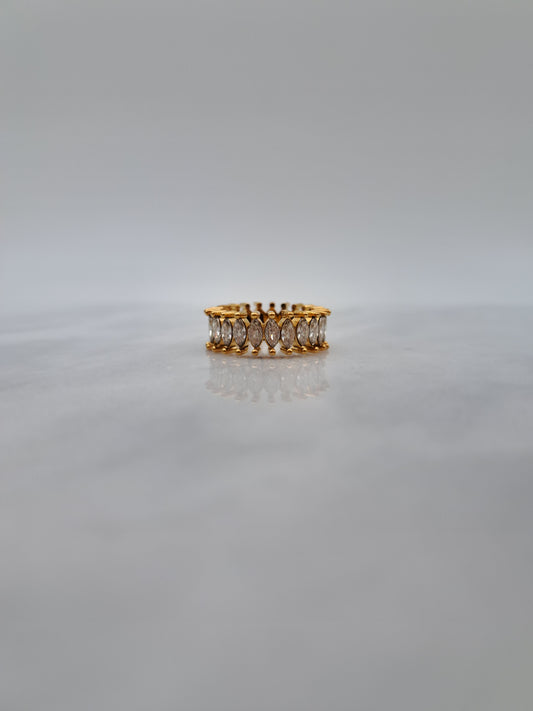 Aisha Ring