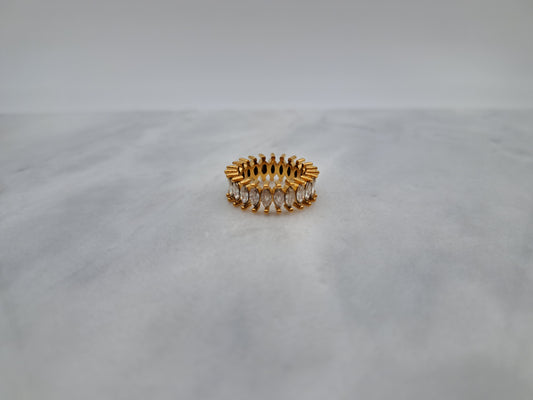 Aisha Ring