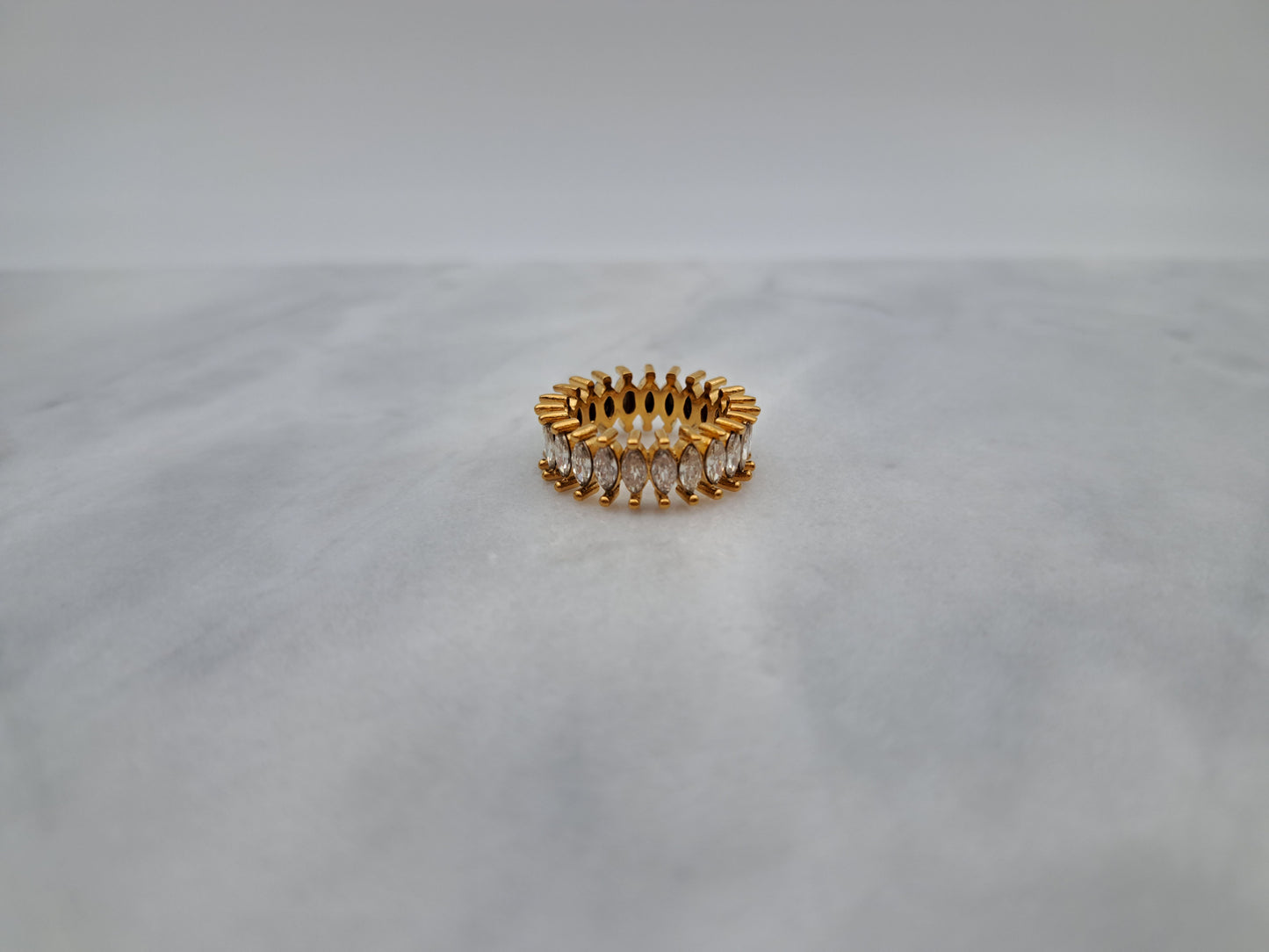 Aisha Ring