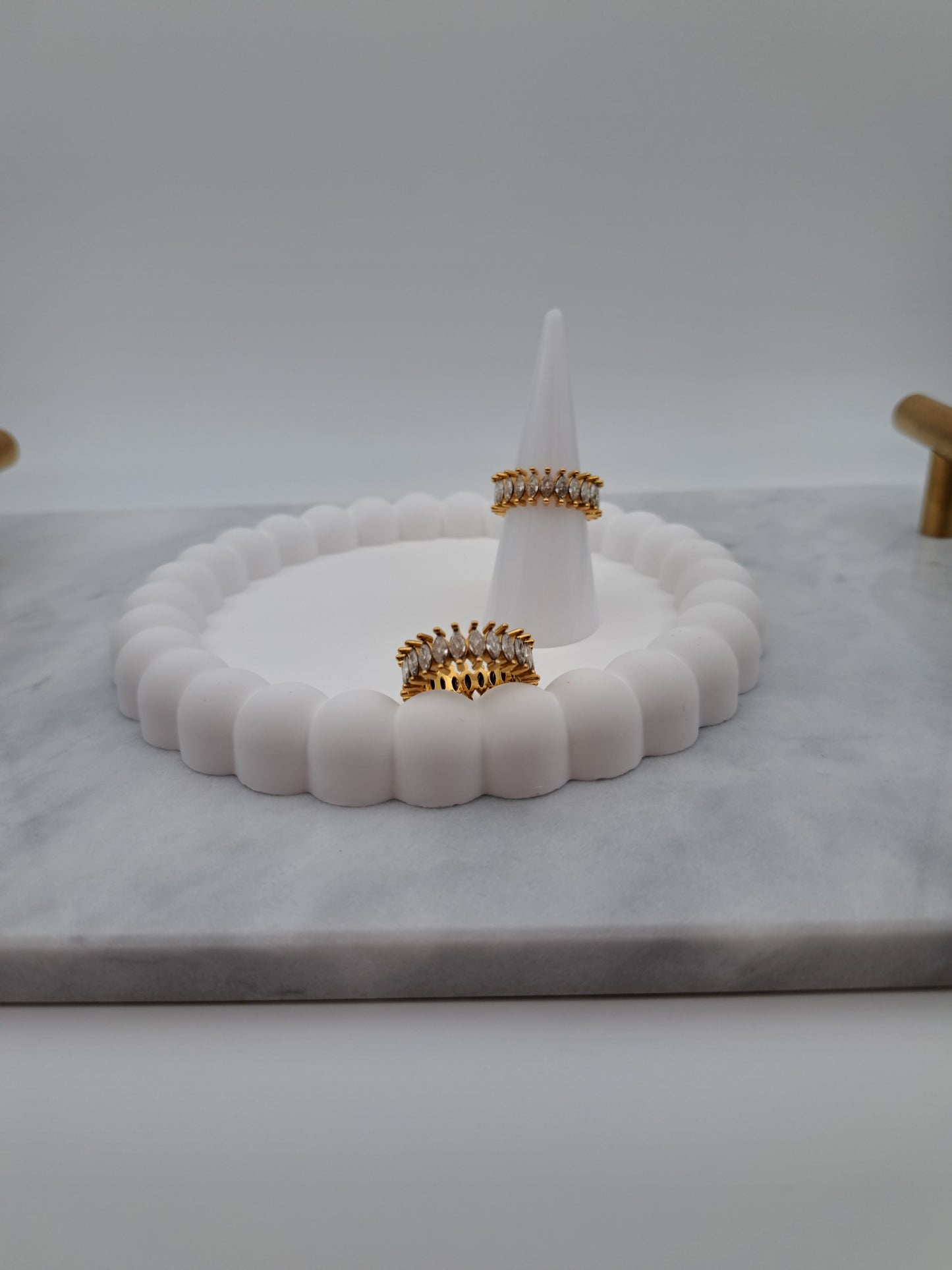 Aisha Ring