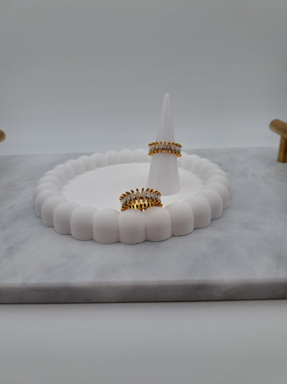 Aisha Ring