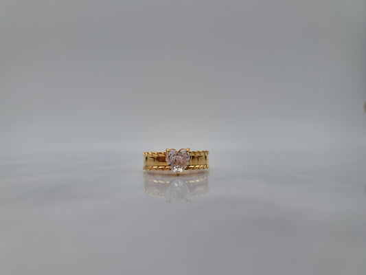 Darling Ring
