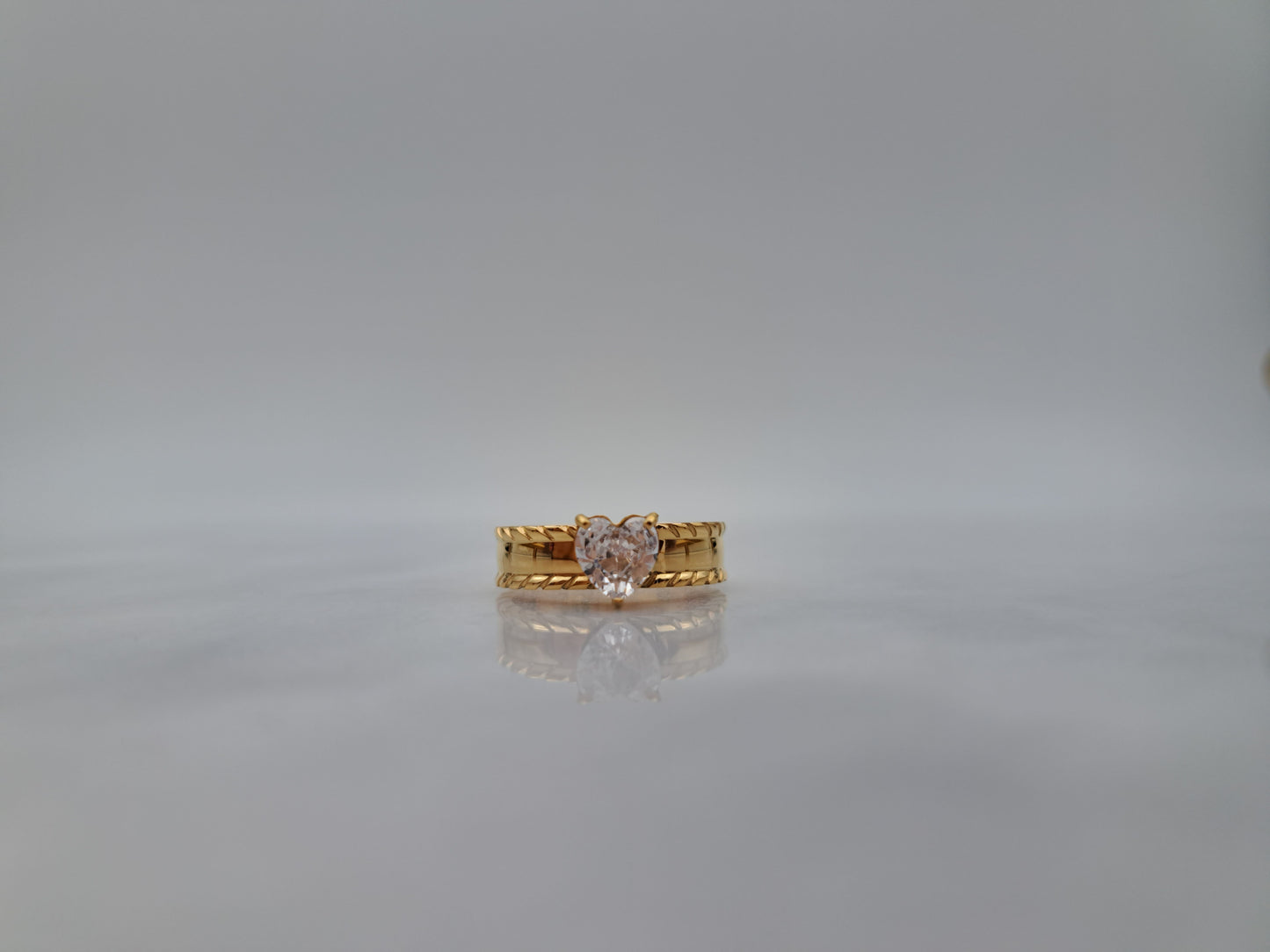 Darling Ring