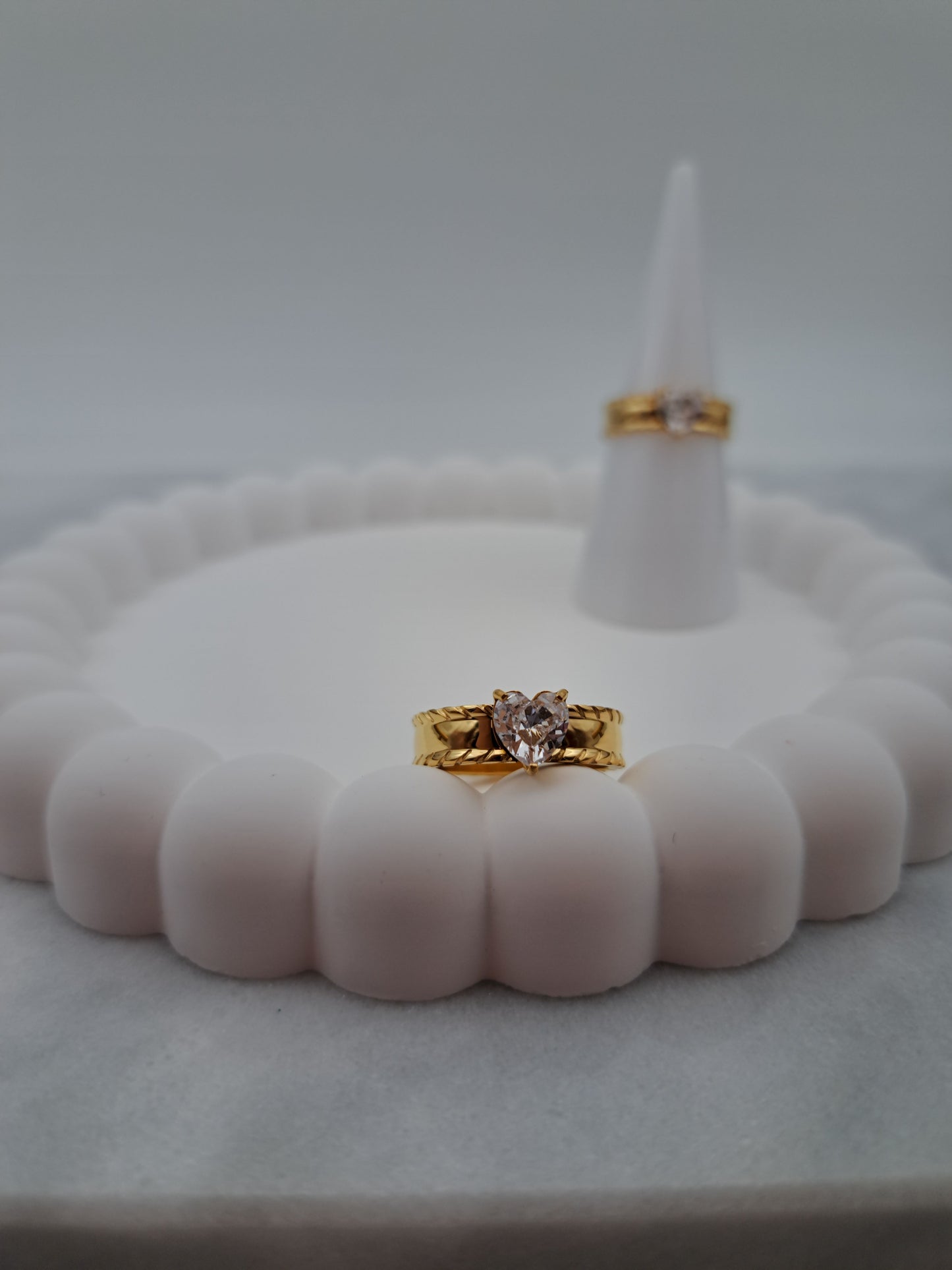Darling Ring