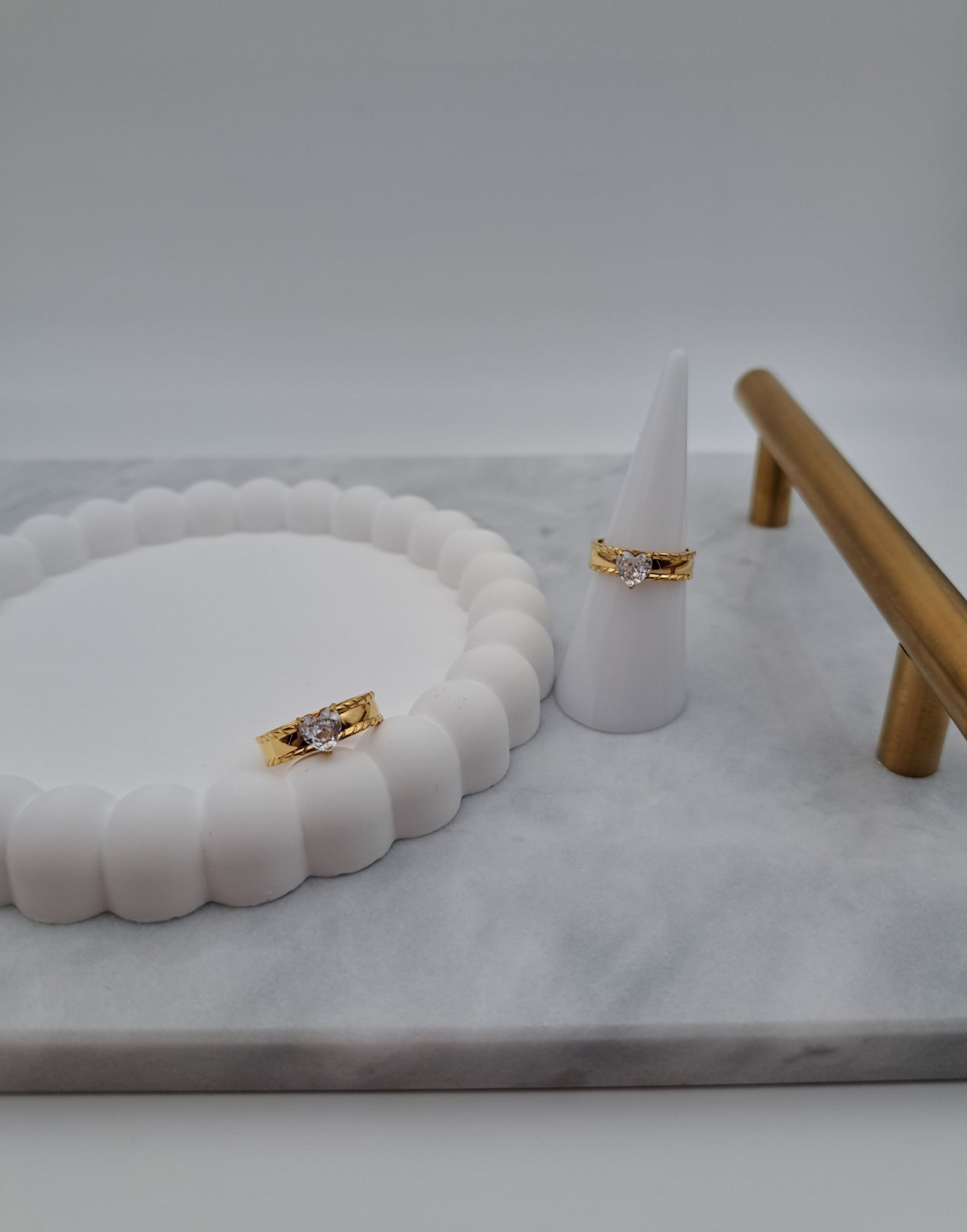 Darling Ring
