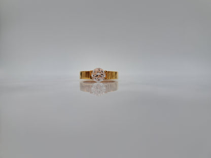 Clarissa Ring