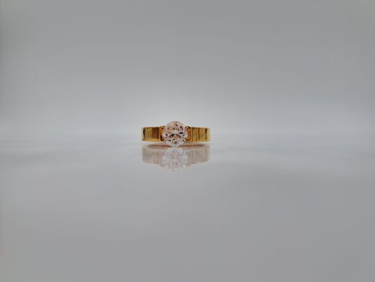 Clarissa Ring