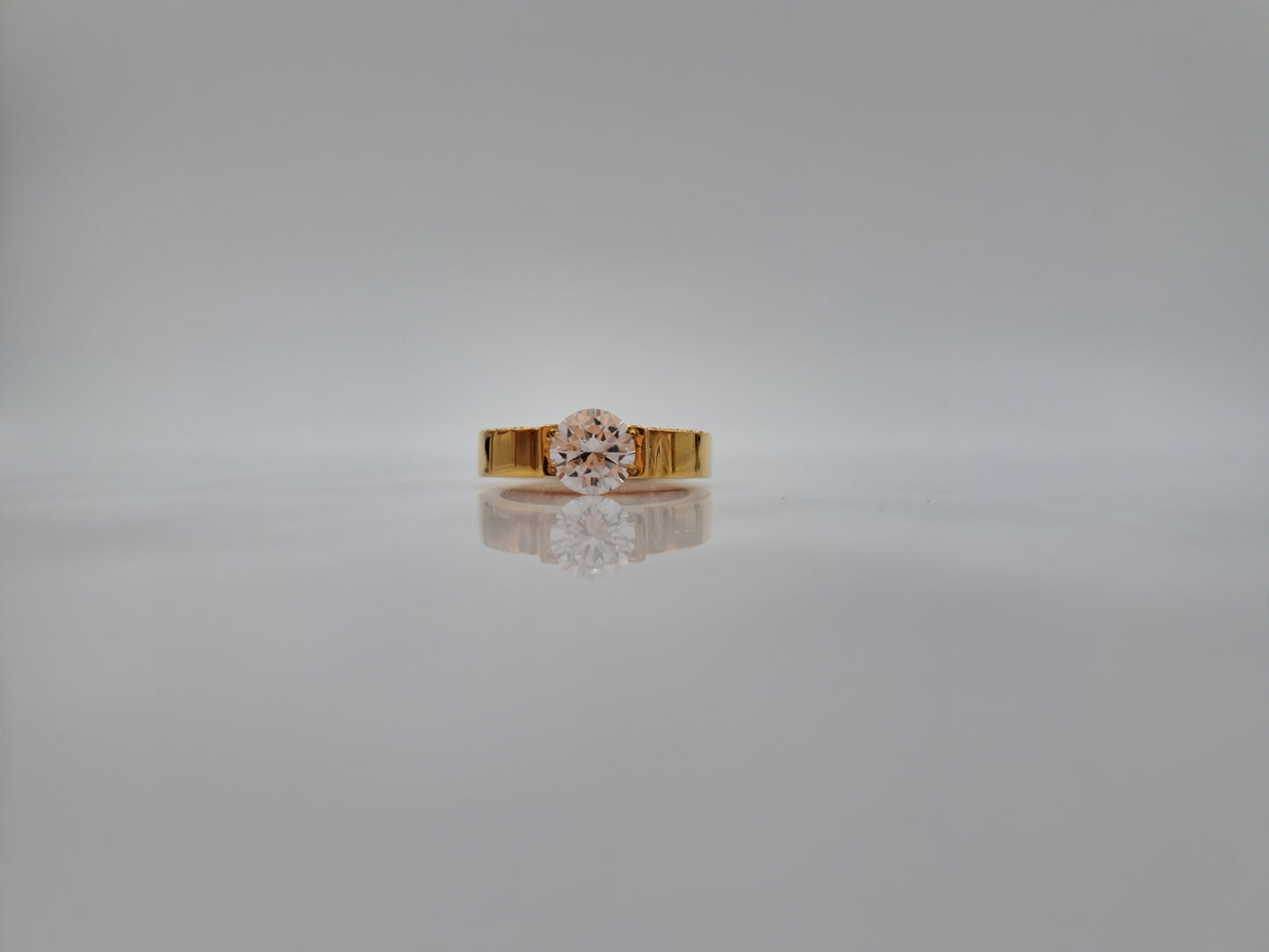 Clarissa Ring