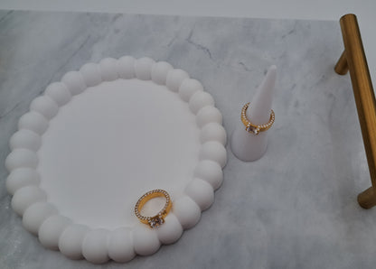 Clarissa Ring