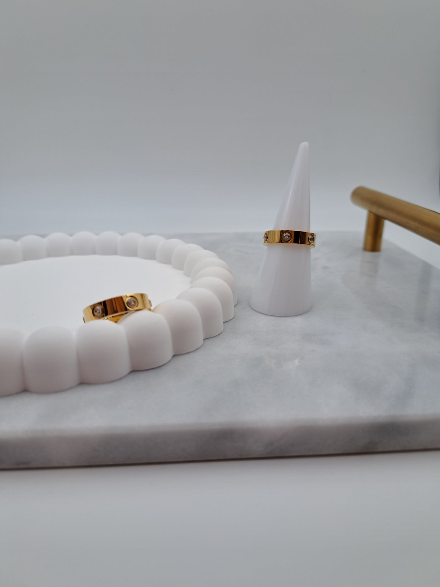 Zina Ring