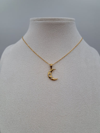 Luna Kette