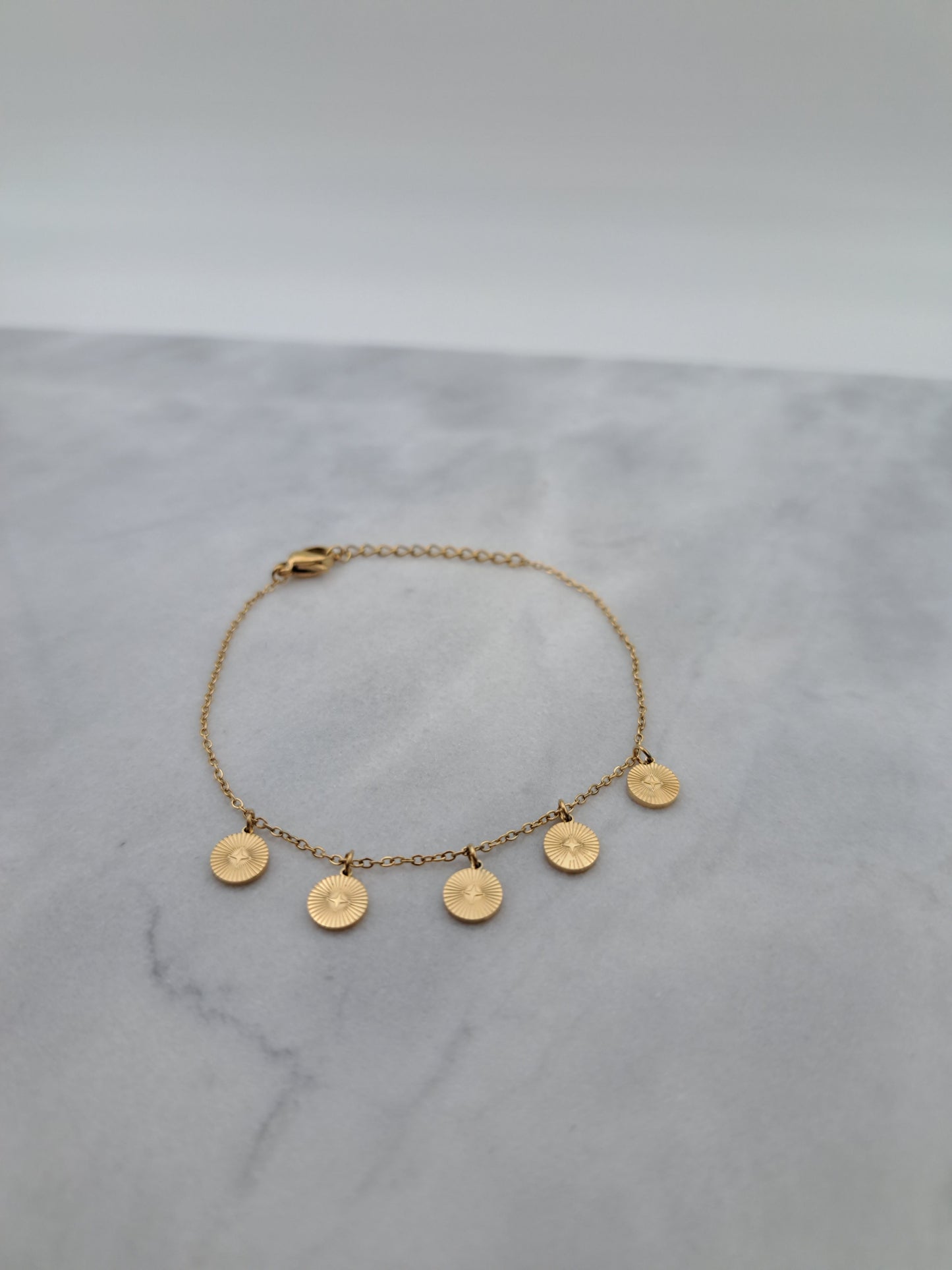 Lina Armband