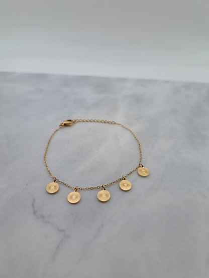 Lina Armband