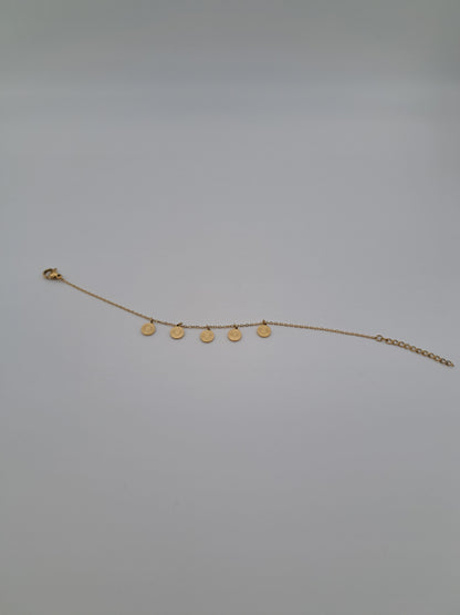 Lina Armband