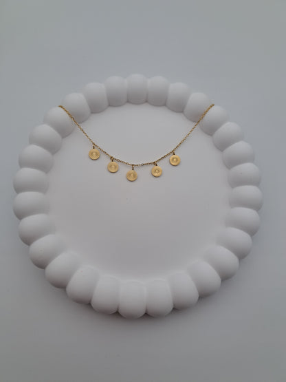 Lina Armband