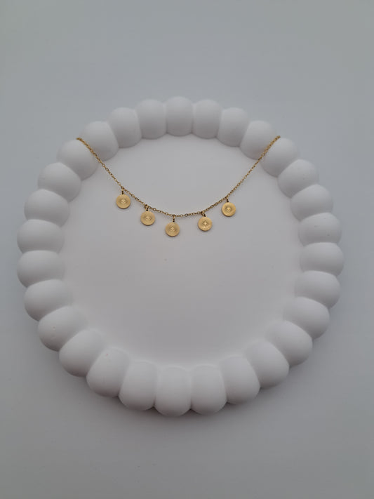 Lina Armband