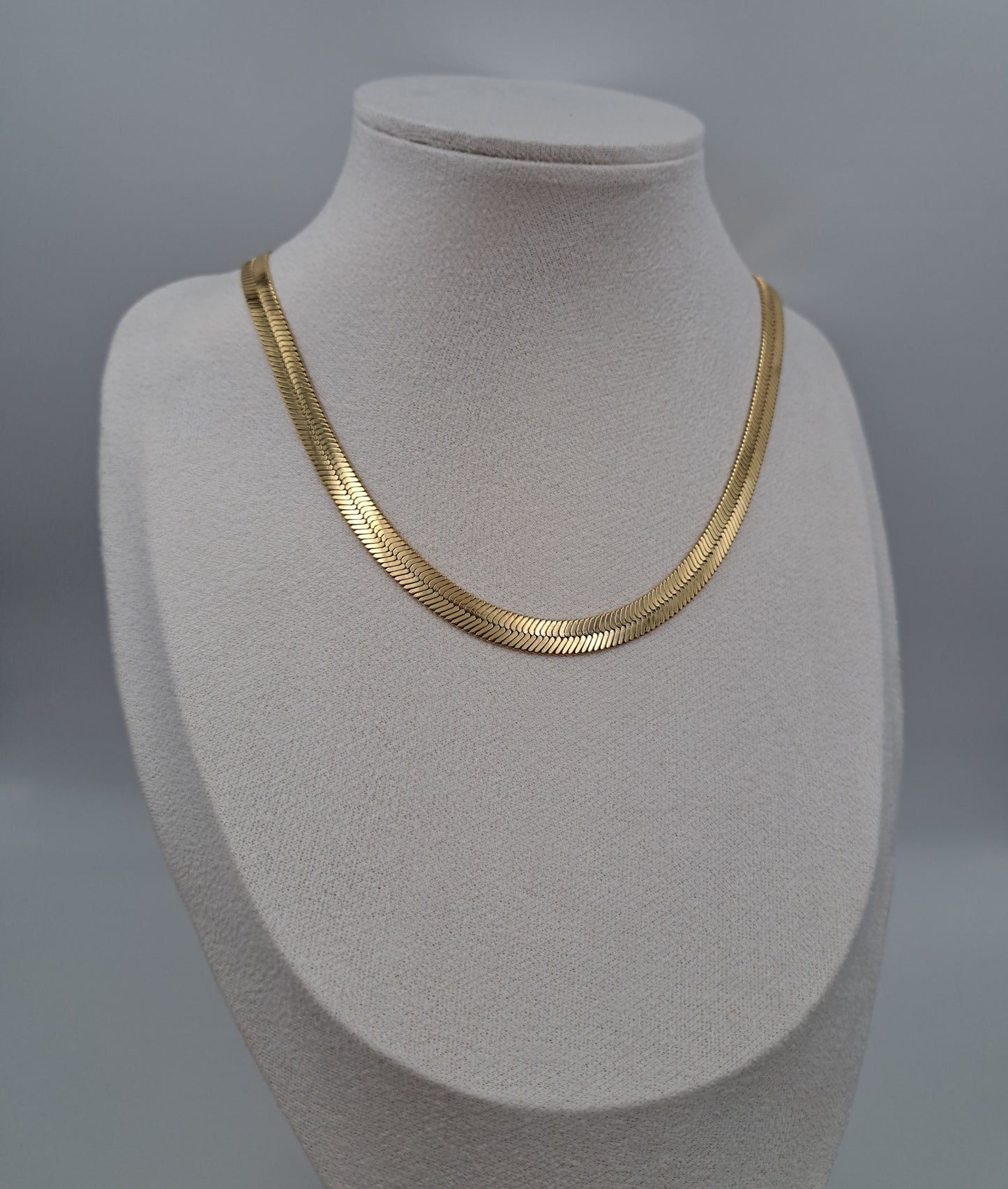 Nyra Kette
