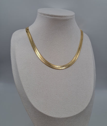 Nyra Kette