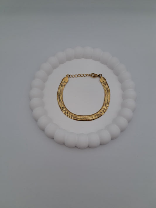 Nyra Armband