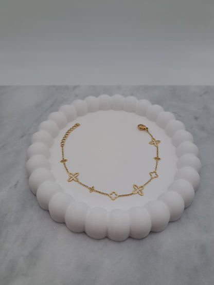 Dahlia Armband