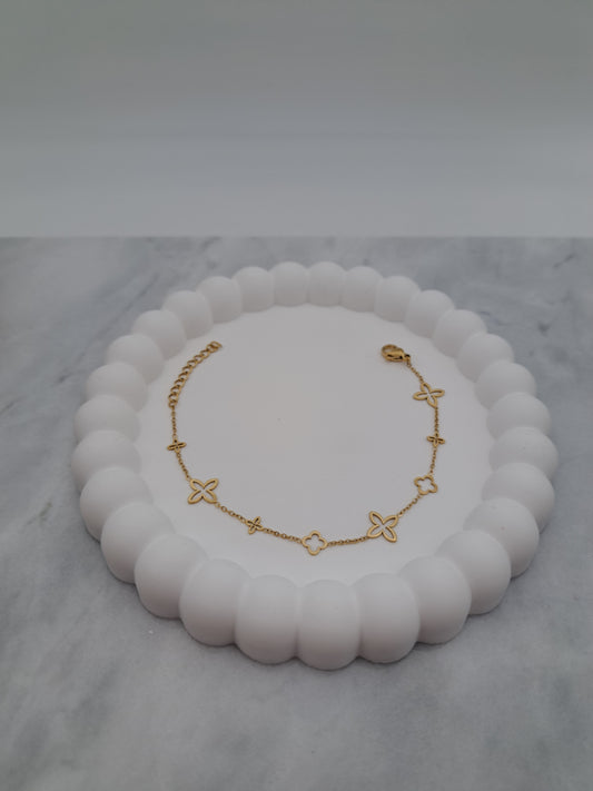Dahlia Armband