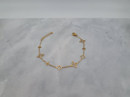 Dahlia Armband